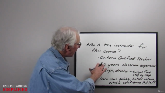 Sentence Writing Simplified - Level One...Getting Started! – Screenshot 4