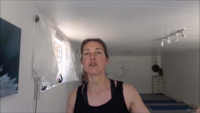 4 Week Pure Beginners Yoga Course - Screenshot_01