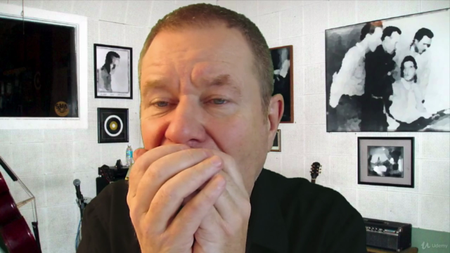 Play 1st position on HARMONICA and blow away the competition – Screenshot 1