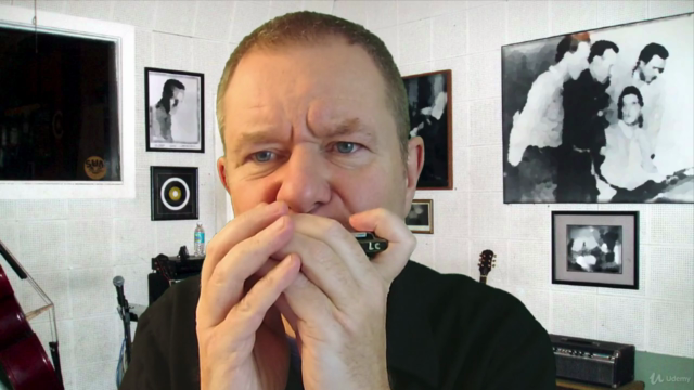 Play 1st position on HARMONICA and blow away the competition – Screenshot 2