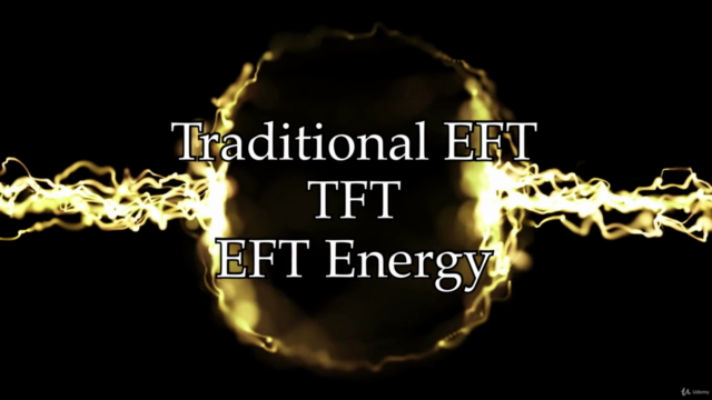 EFT & TFT Tapping Practitioner Certification (ACCREDITED) – Screenshot 3
