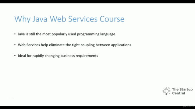 Java Web Services For Beginners (SOAP, REST, Spring & XML) - Screenshot_02