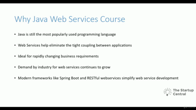 Java Web Services For Beginners (SOAP, REST, Spring & XML) - Screenshot_03