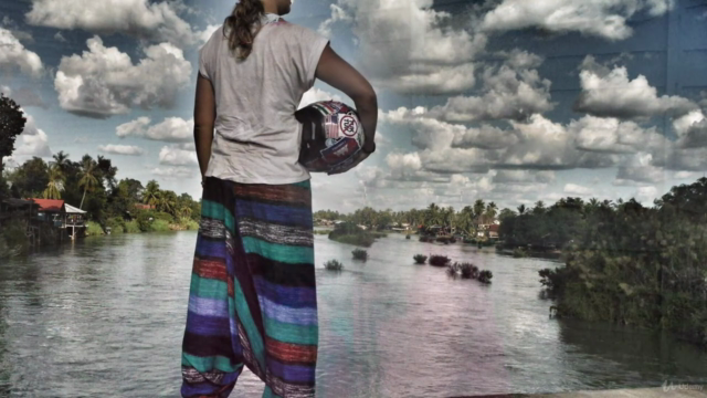 Women's Travel Safety Secrets: Learn to STAY SAFE traveling! – Screenshot 3