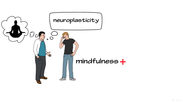 Mindfulness and Neuroplasticity – Screenshot 1