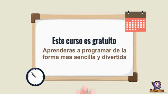 Fundamentos de la Programación – Screenshot 2