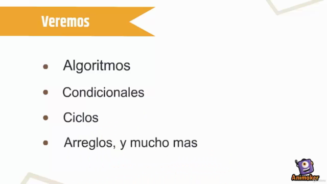 Fundamentos de la Programación – Screenshot 4