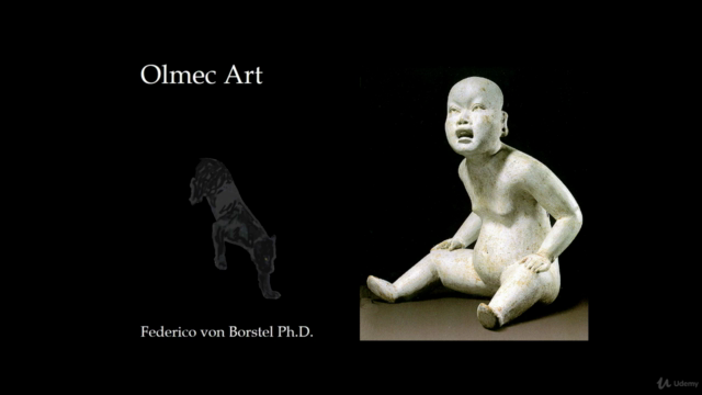Olmec Art – Screenshot 1
