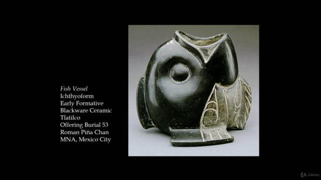 Olmec Art – Screenshot 4