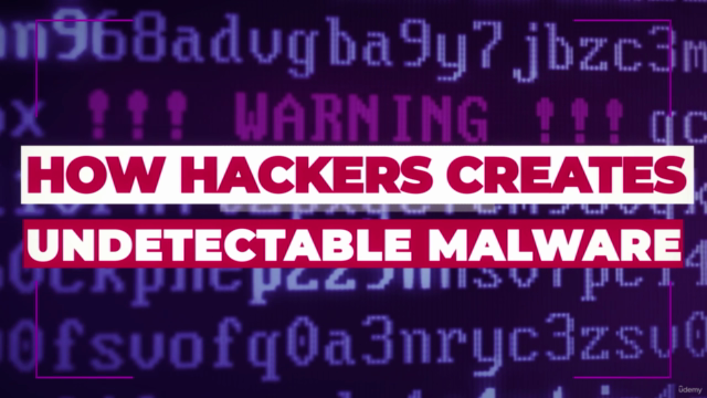 The Complete Social Engineering, Phishing, OSINT & Malware – Screenshot 2