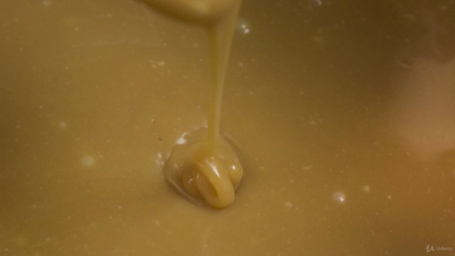 The Complete Guide to Cake Fillings – Screenshot 1