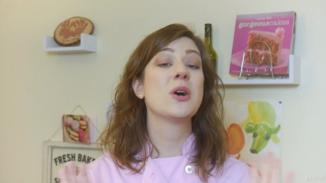 The Complete Guide to Cake Fillings – Screenshot 2