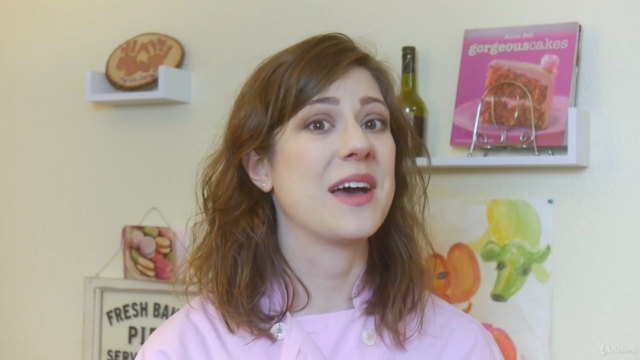 The Complete Guide to Cake Fillings – Screenshot 4