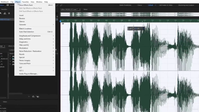 Adobe Audition: Master Adobe Audition CC (Audio Production) – Screenshot 3
