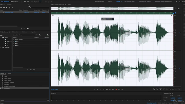 Adobe Audition: Master Adobe Audition CC (Audio Production) – Screenshot 4