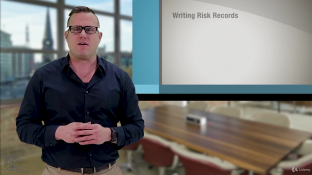 [2025] Project Risk Management | PM Fundamentals – Screenshot 3
