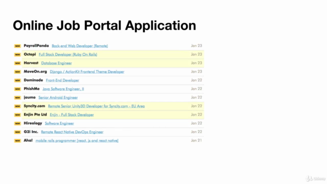 Node.Js: Learning Koa.Js By Building REST APIs – Screenshot 2