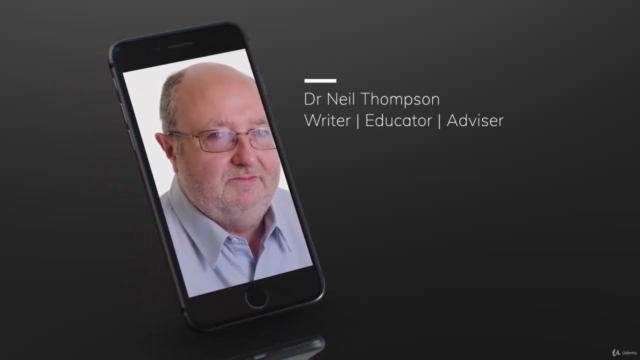 Getting started with reflective practice – Screenshot 1