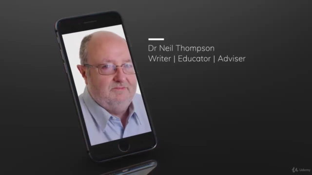 Managing equality, diversity and inclusion – Screenshot 1