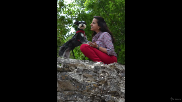 Grieving Pet Loss - Honoring the Process – Screenshot 4