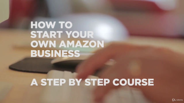 Amazon FBA Selling Academy: Step-by-Step To Success! – Screenshot 1