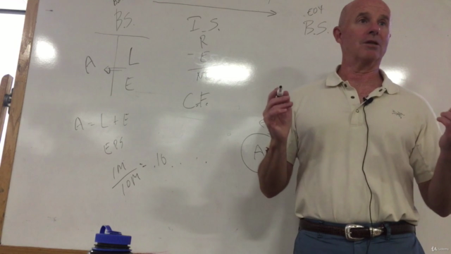 MBA ASAP Understanding Financial Statements – Screenshot 4