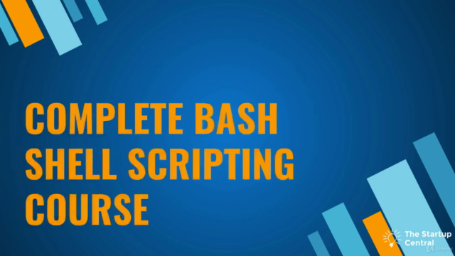 Bash Scripting 1-Hour Crash Course: Write Scripts Today! – Screenshot 2
