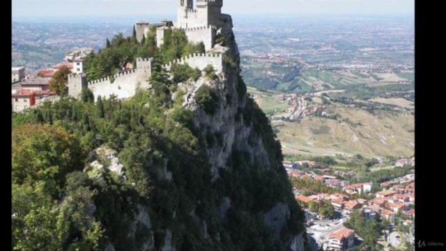 Insider Travel to Italy (including Italian Lessons) – Screenshot 1