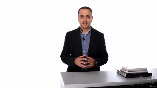 أساسيات التسويق – Screenshot 1