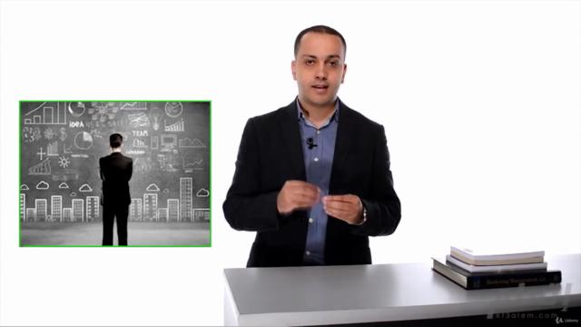 أساسيات التسويق – Screenshot 2