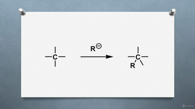 Organic Chemistry - The Mechanism and Synthesis Bootcamp – Screenshot 2