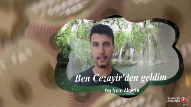 Full Basic Turkish Language course (ALL IN ONE) – Screenshot 1