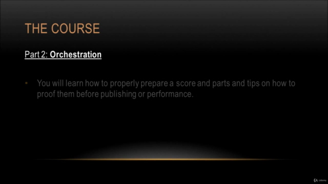 Orchestration – Screenshot 2