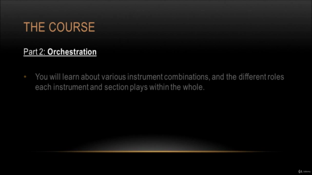 Orchestration – Screenshot 3