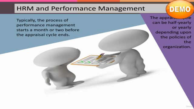 Introduction to Human Resource Management – Screenshot 3