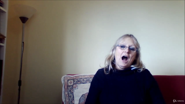 Acting for everyone – Screenshot 1