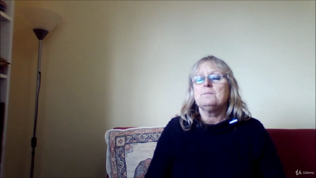 Acting for everyone – Screenshot 2