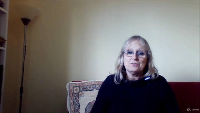 Acting for everyone – Screenshot 4