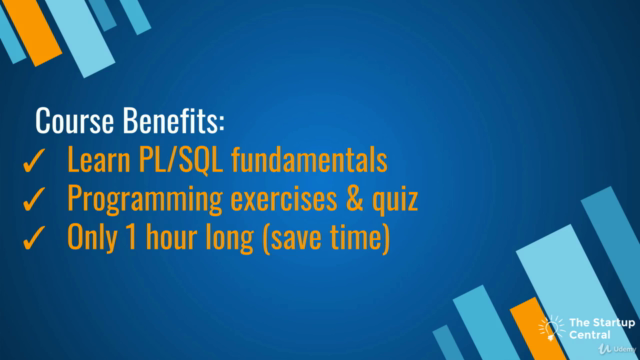 PL SQL 1-Hour Bootcamp: Learn Fundamental PLSQL Skills Today - Screenshot_04