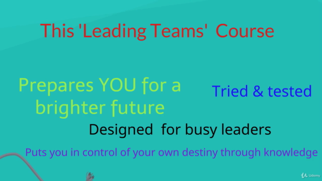 2024 Team Building Strategies: Become a High-Earning Leader – Screenshot 4