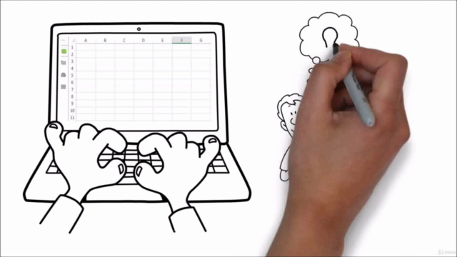 Complete Web Automation with Excel VBA – Screenshot 1