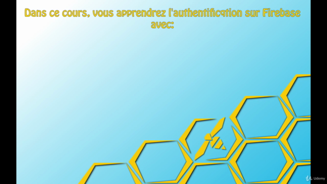 iOS: Guide de l'authentification Firebase avec Swift 4 – Screenshot 2