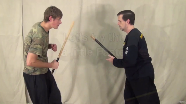 Single Stick Mastery in Filipino Martial Arts – Screenshot 2