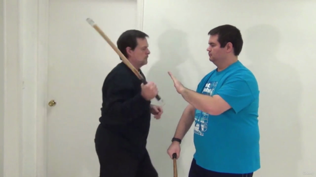 Single Stick Mastery in Filipino Martial Arts – Screenshot 3