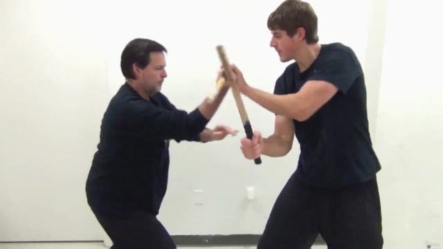 Single Stick Mastery in Filipino Martial Arts – Screenshot 4