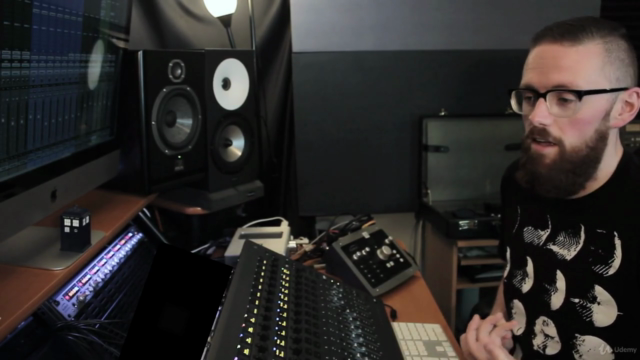 Mixing Heavy Rock – Screenshot 1