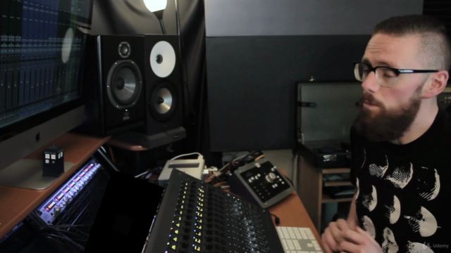 Mixing Heavy Rock – Screenshot 2