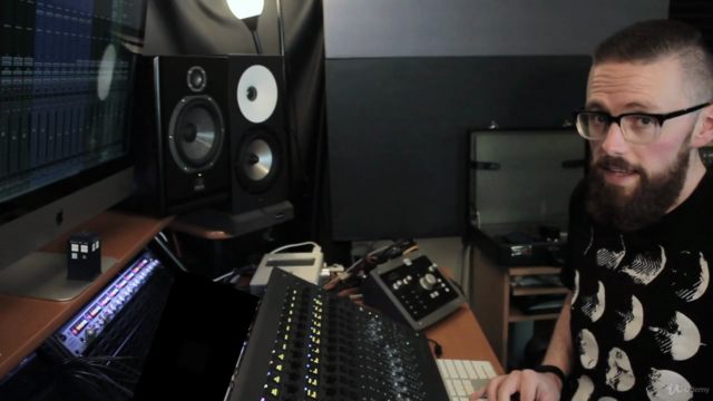 Mixing Heavy Rock – Screenshot 4