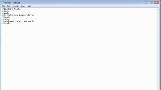 HTML5 24-hr Trainer – Screenshot 1