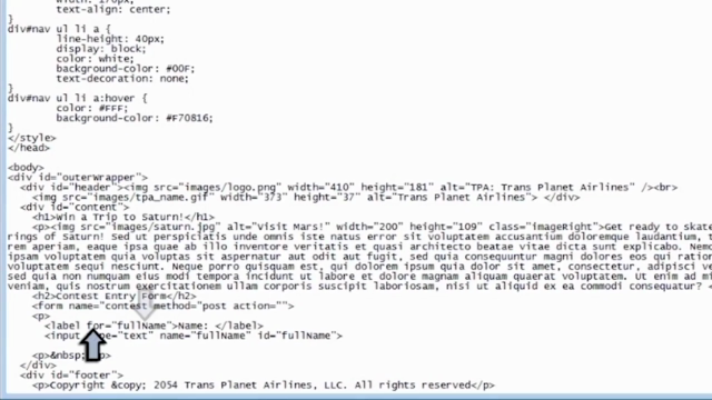 HTML5 24-hr Trainer – Screenshot 2